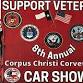 Support Our Veterans Car and Truck Show