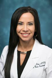 Rhonda Kline's Instagram, Twitter & Facebook