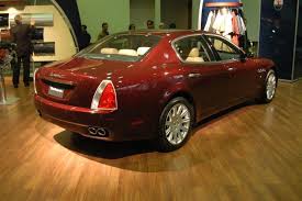 Image result for Burgundy Red 2004 Quattro