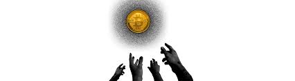 Beyond Bitcoin Evonomics