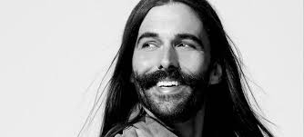 Jonathan Van Ness' Reading List