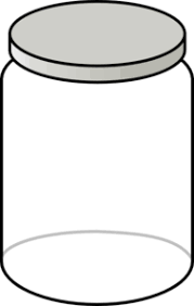 Displaying 14 jar printable coloring pages for kids and teachers to color online or download. Vector Clip Art Online Royalty Free Public Domain Colored Mason Jars Mason Jar Clip Art Mason Jars
