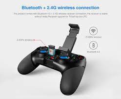 Gamepad Pubg Controller Mobile Joystick For Iphone Pc Smart Tv Box Bluetooth Trigger Console Smart Tv Joystick 4g Wireless
