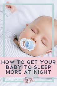 Why Won T My Baby Sleep 2 Reasons Your Baby Won T Sleep What To Do About It Baby Sleeping Baby Sleep
