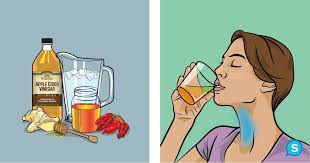 8 Home Remedies For Coughs