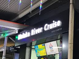 It also appreciates the development and restoration work done alongside the river. Melaka River Cruise Ticket Station Picture Of Melaka River Cruise Tripadvisor