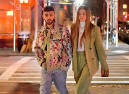 All information and material found on this site is for entertainment purposes. Beweis Aufgetaucht Gigi Hadid Ist Schwanger Baby Von Zayn Malik Starzip