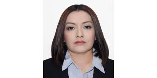 Inicia campaña Nancy Navarrete Arias candidata a Juez de Distrito  Especializada en Materia Laboral en Guanajuato