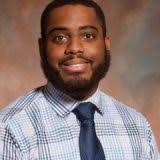 Brandon Morris · Dean of Students · Lafayette College