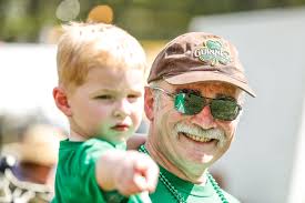 23rd annual Indy Irish Fest takes over Military Park
