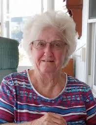 Obituary information for Barbara Ellen (Barger) Wenger