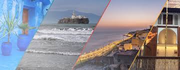 Tanger Tétouan Al Hoceïma | Infos Tourisme Maroc