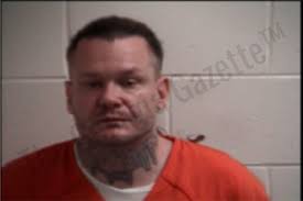Christopher Pugh — Henry County Jail Bookings