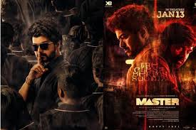 Shine on new year's eve 2021 and the whole next year will be illuminated for you with success and good luck! Master Film Twitterati Goes Gaga Over Vijay S Master Emoji Says Best New Year Gift