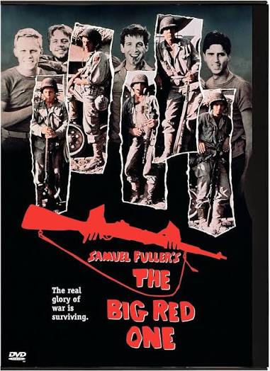 Amazon.com: Big Red One : Marvin, Lee: Movies & TV