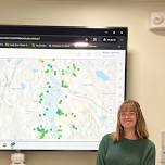 Mapping Water Quality Data