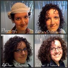 Today i'm here to show you how to plop your hair. Pin On Hair