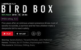 Best netflix series of all time. Netflix Top List Imdb