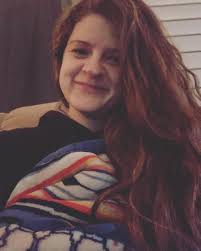 Enjoying a relaxing Netflix day with no plans