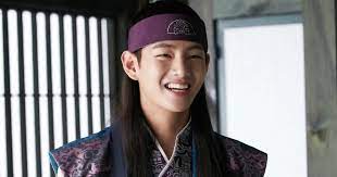 Army bangtan bangtanboys bangtansonyeondan bts ff jeonjungkook junghoseok . 5 Times Bts S V Was 200 His Very Own Self On Hwarang The Poet Warrior Youth Koreaboo