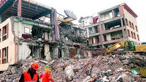 Hernado tavera, presidente del instituto geofísico del perú (igp), indicó que tras varias investigaciones, nuestro país debe estar preparado para un gran sismo de magnitud 8.5. Jzcb9mjzkflmrm