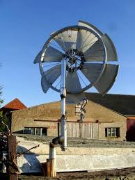 Robert allen @ home stoff pure blütenblätter sammlung von accent ist eine großflächige blumenmuster in den. Windrad Aus Einem Fahrrad Und Satelliten Schussel Windrad Windkraft Gartengerate