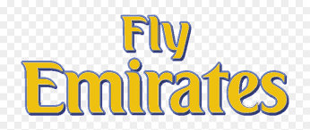 This logo image consists only of simple geometric shapes or text. Fly Emirates Hd Png Download Vhv