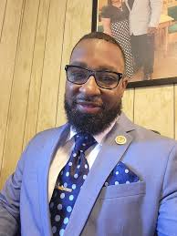 Cedric Thomas (@pastor_cedt) • Instagram photos and videos