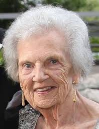 Obituary information for Mary Sager