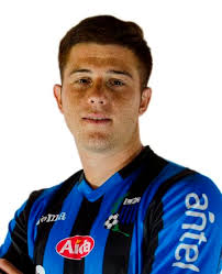 Ignacio Ramírez (URU) :: Photos :: playmakerstats.com