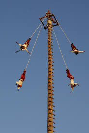 Resultado de imagen para el palo volador en guatemala