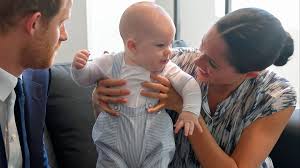Her acting career began while she was studying at northwestern university.as an actress, she was most known for her role as rachel zane in the american legal drama suits for. Meghan Markle Prince Harry Celebrate Baby Archie S First Steps Sheknows