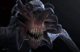 Without getting too into it, there were a couple things that my friend and i felt were out of place, but overall, we both. Images The Monsters In A Quiet Place Originally Looked Way Different Bloody Disgusting