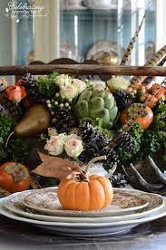 Thanksgiving Diy How To Make Your Own Thanksgiving Centerpiece Thanksgiving Centerpieces Thanksgiving Centerpieces Diy Thanksgiving Table Decorations