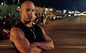 Vin diesel does not have any tattoos. Tattoo Vin Diesel Chaiye Kana Duku