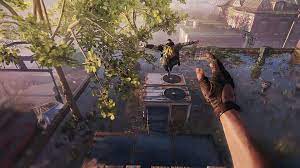 Not to be mistaken with game completion. Dying Light 2 Has Another Infoblast On July 1st Rock Paper Shotgun