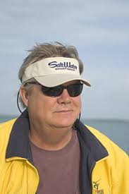 John Brownlee Named Chairman of The Billfish Foundation's Board of Trustees