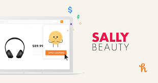 Numerous websites exist to allow companies and consumers to share coupon codes for a whole range of goods and services. Sally Beauty Coupons Promo Codes 50 Off Oct 2021 Honey