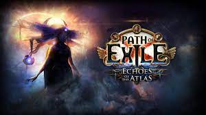 Hello and welcome to poe.trade. Announcing Path Of Exile Echoes Of The Atlas For Xbox One Xbox Wire