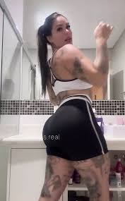 After Training a Nice Shower but Before that I Played with the Camera |  xHamster