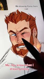 Listen connor is very fine but i aint drawing his hat the kortac team is  very underrated #codmw2 #callofditymodernwarfare2 #codmw2 #codfanart  #codfanartconor #declanoconnor #declanoconnorfanart ...