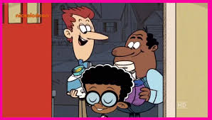 Maybe you would like to learn more about one of these? To Paidiko Kanali Nickelodeon Lansarei Pantremeno Omofylofilo Zeygari Sthn Seira Kartoyn The Loud House Arxeion Politismoy