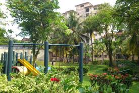 Putrajaya sentral'e doğru ( yapım aşamasında ). Sri Damansara Court For Sale In Bandar Sri Damansara Propsocial