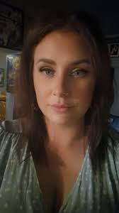 Both Ruby's were beauties with "big dark eyes"... Each had their own style  to play this character. Some SPN fans have a strong favorite when it comes  to Ruby. I am pretty