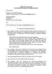 Maybe you would like to learn more about one of these? Leihvertrag