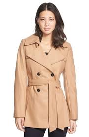 Women s trench coats john lewis partners 34 of the best camel to now 15 for in 2020 mark coat boden uk 23 classic you ll wear forever editor approved who what belted new look burberry london newberry size us 4 6. Classy Trench Coats In Every Color And Print On Trend For Fall Candie Anderson