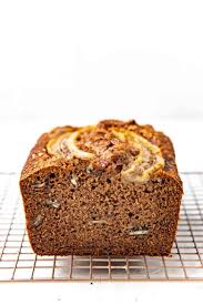 Have you thought of adding more whole wheat recipes. Whole Wheat Banana Bread Perfect Results The Flavor Bender