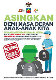 Jabatan pengurusan sisa pepejal dan pembersihan awam. Jabatan Jabatan Pengurusan Sisa Pepejal Negara Jpspn
