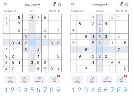 When you play our free online sudoku game, there's no need! 17 Best Sudoku Apps For Android Android Apps For Me Download Best Android Apps And More