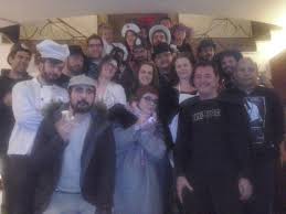 Este hotel se encuentra cerca de la parroquia de santa maría magdalena, a 1 km del centro de mondéjar. El Delito Picture Of Hotel Rural Casona De Torres Mondejar Tripadvisor